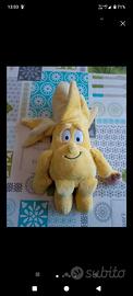 Banana Peluche Goodness Gang Super Foodz