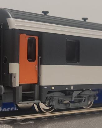 Roco 45187 SBB CFF FFS Carrozza Bagagliaio ex-SNCF