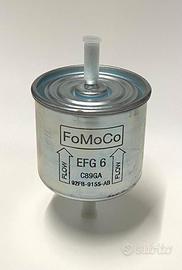 Filtro carburante Ford originale FoMoCo – nuovo