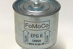 Filtro carburante Ford originale FoMoCo – nuovo
