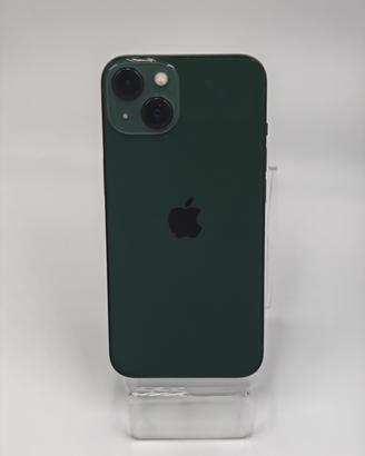 Iphone 13 128gb - Verde
