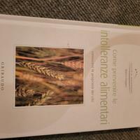 Intolleranze alimentare