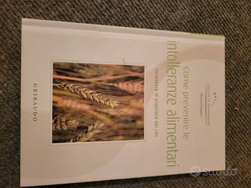 Intolleranze alimentare