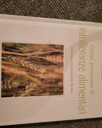 Intolleranze alimentare