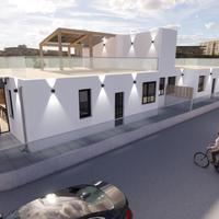 Villa bifamiliare Sellia Marina [VF007VRG]