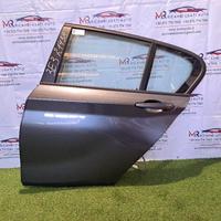 PORTIERA POSTERIORE SINISTRA BMW Serie 1 F20 PORTA