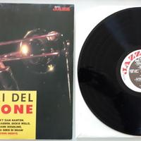 Lp originale: Various - I maestri Del Trombone