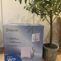 lavavetri ECOVACS Winbot W2 Pro Omni