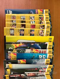 Riviste “Il Primato Nazionale”