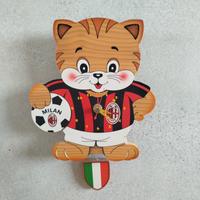 Orologio da parete Milan 