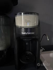 Baby brezza formula pro advanced