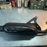 Marmitta sito plus minarelli orizzontale phantom