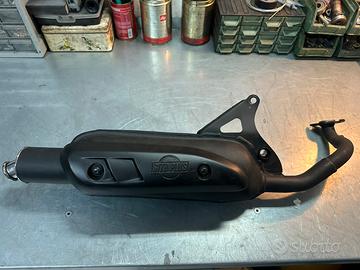 Marmitta sito plus minarelli orizzontale phantom