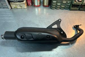 Marmitta sito plus minarelli orizzontale phantom