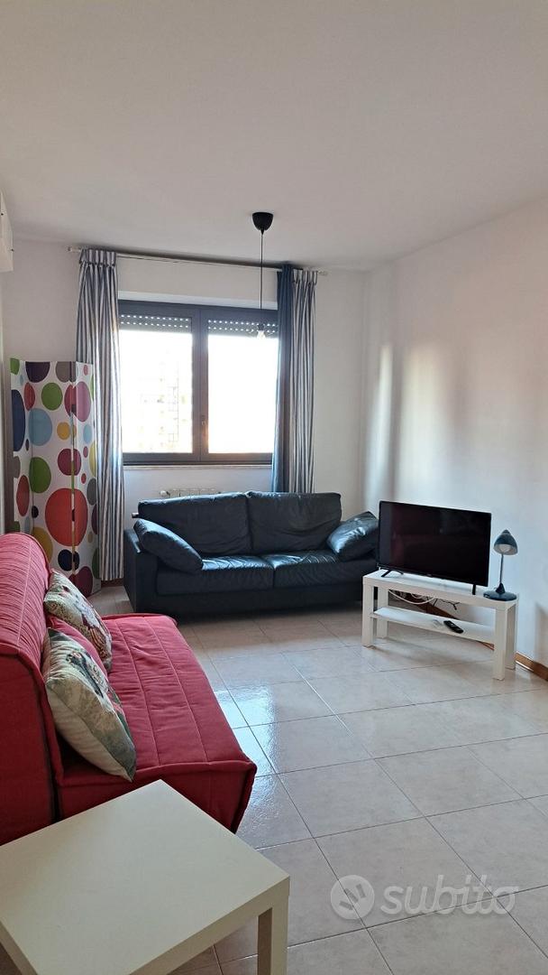 Apartment in Roma, Collatino - Vista 2