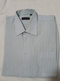 Camicia uomo manica lunga