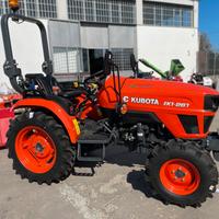 Trattore Kubota EK 1-261 Diesel