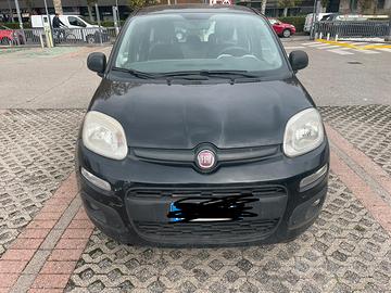 Fiat Panda 2014