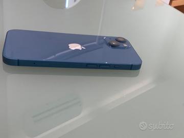 iphone 13 come nuovo