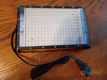 Lampada UV Viola 300 Watt