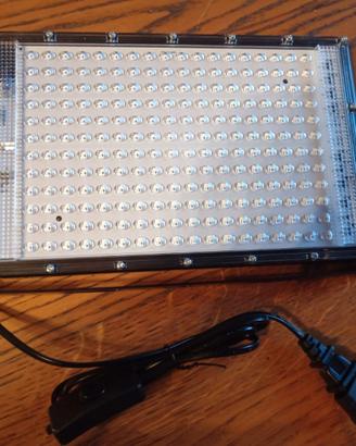 Lampada UV Viola 300 Watt