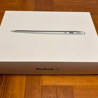 Apple Macbook air 13.3/1.3Ghz/4Gb/256GB