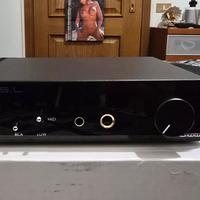 amplificatore cuffie smsl H0100