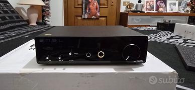 amplificatore cuffie smsl H0100