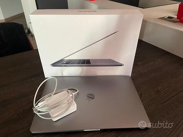 Mac Book Pro 2019