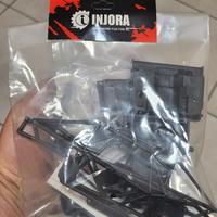 INJORA Kit Carrozzeria e Telaio in Nylon Buggy 
