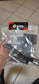 INJORA Kit Carrozzeria e Telaio in Nylon Buggy 