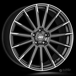Cerchi Ford Jaguar Volvo Range Rover 9Jx19 ET40