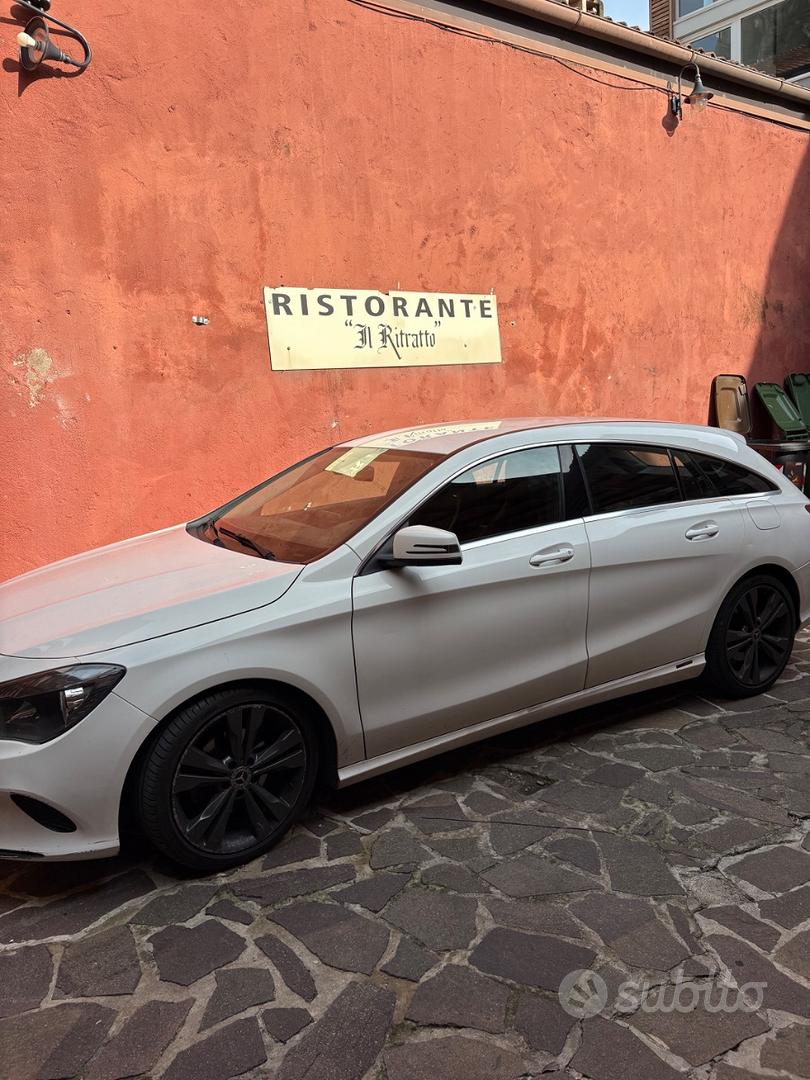 Mercedes-Benz Cla 2018 photo 3