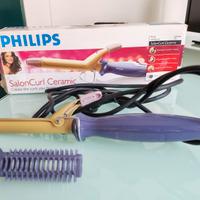 Piastra  in  ceramica per capelli Philips