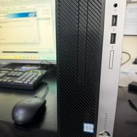 Pc Desktop I5 HP PRODESK 8gb ram