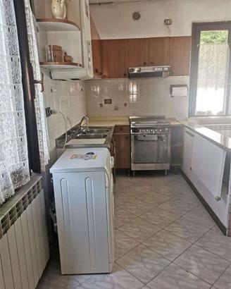 Trilocale a Pavullo nel Frignano
