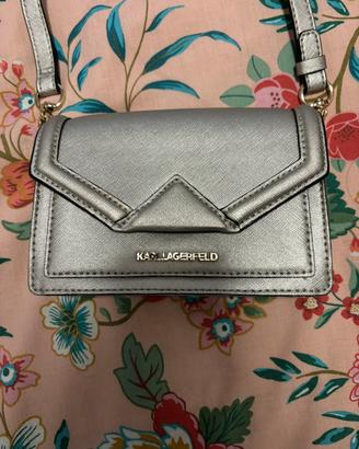 Borsa Karl Lagerfeld