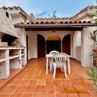 Villetta capo schiera al Villaggio Mandorli