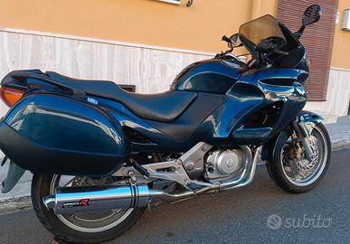Honda Deauville 650
