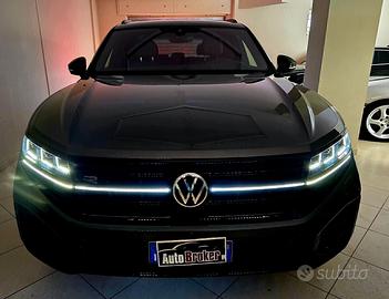 VOLKSWAGEN TOUAREG 3.0 TDI 286cv R-LINE RESTYLING