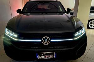 VOLKSWAGEN TOUAREG 3.0 TDI 286cv R-LINE RESTYLING