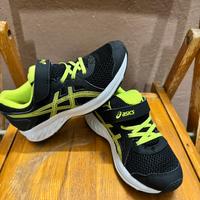 Scarpe Bambino Asics