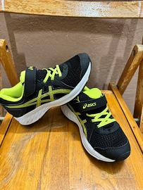 Scarpe Bambino Asics