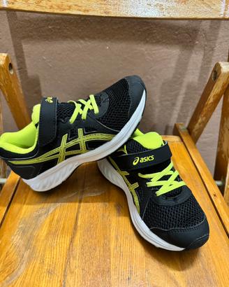 Scarpe Bambino Asics