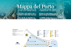 Posto barca Marina Dorica