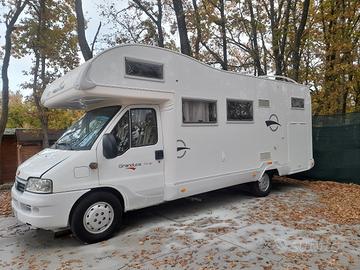 Camper B.E.L.L.I.S.S I.M.O.