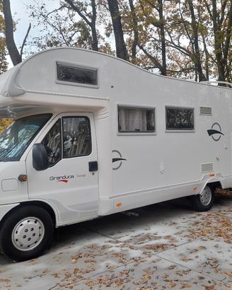 Camper B.E.L.L.I.S.S I.M.O.