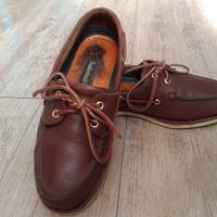 Timberland scarpe estive numero 38