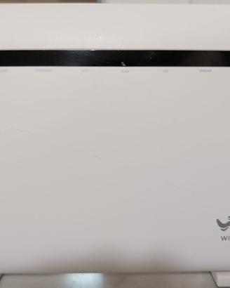Modem Router Wind3 HUB Zyxel VMG8828 - WindTre