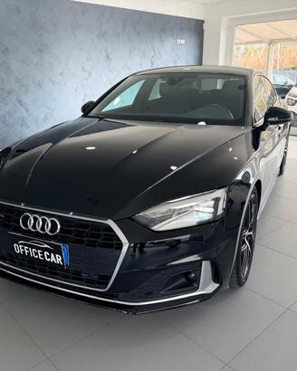 Audi A5 SPB 40 TDI S tronic S-line edition